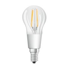 SMART+ BT Mini Bulb Filament Dimmable 40 4 W/2700 K E14