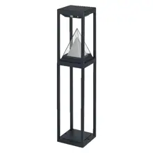 SMART+ BT Solar Alps Pathway Multicolor 70cm RGB + W