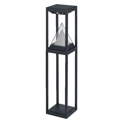 SMART+ BT Solar Alps Pathway Multicolor 70cm RGB + W