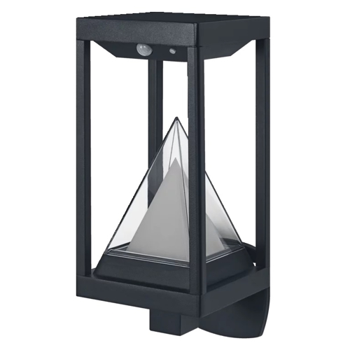 SMART+ BT Solar Alps Wall Multicolor RGB + W