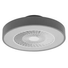 SMART+ ceiling fan with WiFi technology Cylinder 550mm + RC