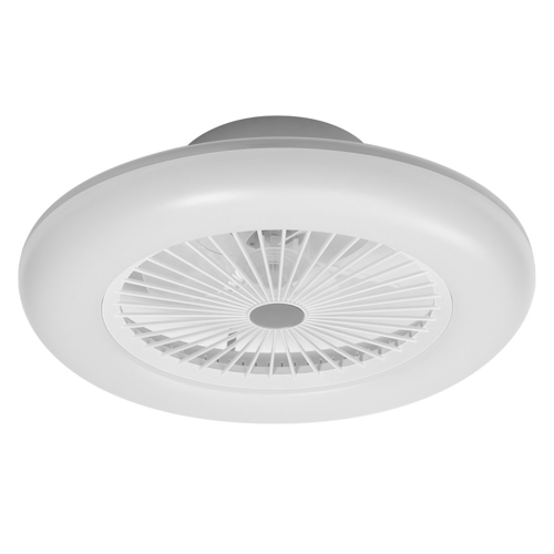 SMART+ ceiling fan with WiFi technology Round 550mm + RC