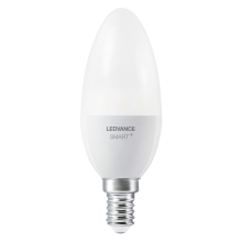 SMART+ Classic Dimmable 4.9W 220V FR E14