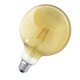 SMART+ Filament Globe Dimmable 6W 824 230V Gold E27