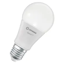 SMART+ MATTER Classic shapes Multicolor A75 9.5W E27