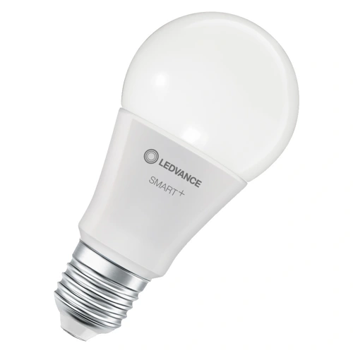 SMART+ MATTER Classic shapes Multicolor A75 9.5W E27