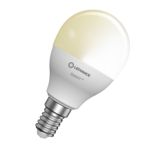 SMART+ Mini bulb Dimmable 40 4.9 W/2700 K E14