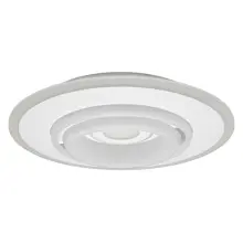 Smart+ Orbis Ceiling 500mm RGB + TW