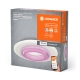 Smart+ Orbis Ceiling 500mm RGB + TW