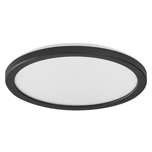 Smart+ Orbis Ceiling Black 235mm RGB + TW