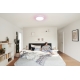Smart+ Orbis Ceiling Circle White 460mm RGB + TW