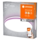 Smart+ Orbis Ceiling Circle White 460mm RGB + TW