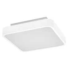 Smart+ Orbis Ceiling White 350mm TW