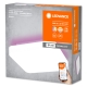 Smart+ Orbis Ceiling White 350mm TW