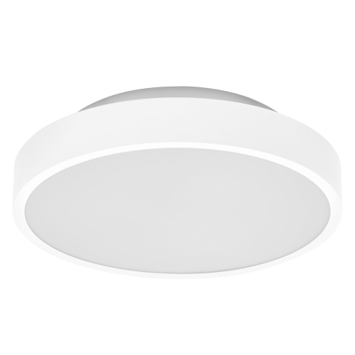 Smart+ Orbis Ceiling White 350mm TW