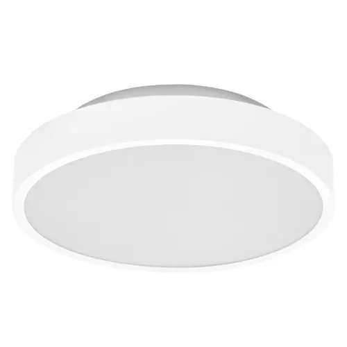 Smart+ Orbis Ceiling White 350mm TW
