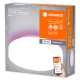 Smart+ Orbis Ceiling White 350mm TW