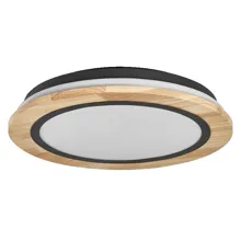 SMART+ ORBIS CEILING Wood 400mm TW
