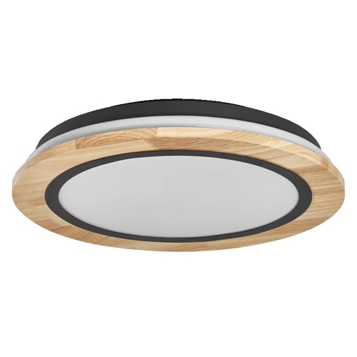 SMART+ ORBIS CEILING Wood 400mm TW