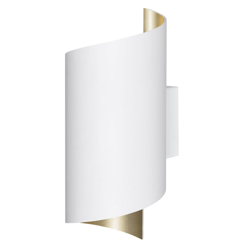 Smart+ Orbis Twist 230x127mm White TW