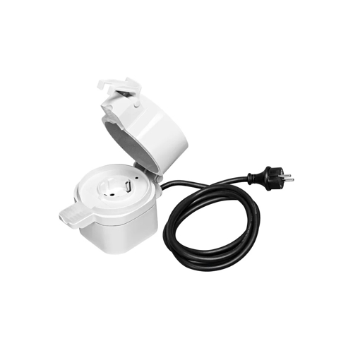 SMART+ OUTDOOR PLUG EU