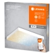 SMART+ Planon Frameless Sparkle 450x450mm TW