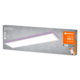 SMART+ Planon Plus Backlight with WiFi technology with Remote Control 1000x250mm