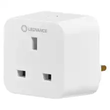 SMART+ plugs with Zigbee technology UK