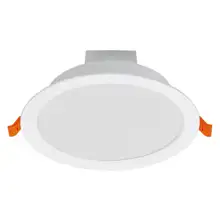 SMART RECESS DOWNLIGHT TW AND RGB 170mm 110 ° RGB + TW