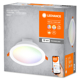 SMART RECESS DOWNLIGHT TW AND RGB 170mm 110 ° RGB + TW