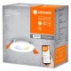SMART RECESS SLIM DOWNLIGHT TW Slim 85mm TW