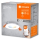 SMART RECESS SLIM DOWNLIGHT TW Slim 85mm TW