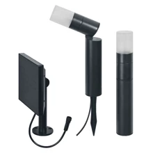 Smart+ Solar Spot&Bollard Multicolor RGB + W