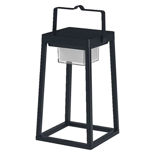 Smart+ Solar Table Frame Multicolor RGB + W