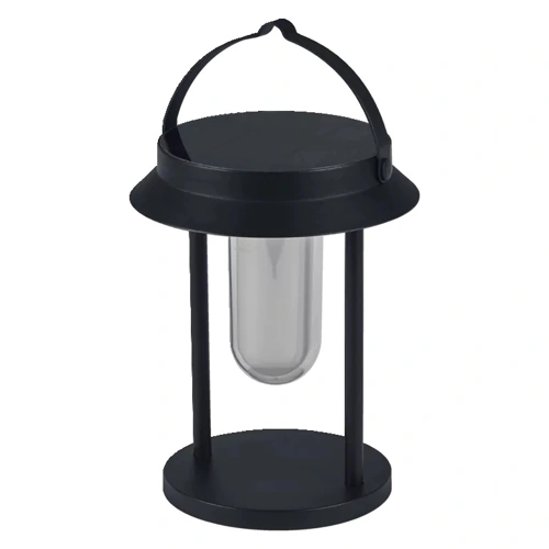 Smart+ Solar Table Lantern Multicolor RGB + W