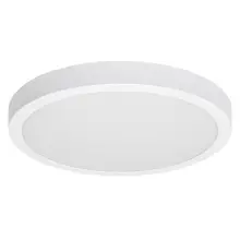 SMART SURFACE DOWNLIGHT TW Surface 400mm TW