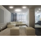 SMART SURFACE DOWNLIGHT TW Surface 600mm TW