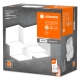 Smart+ Swan White Ceiling TW