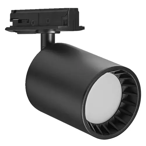 SMART+ TRACKLIGHT OSAKA Black  TW