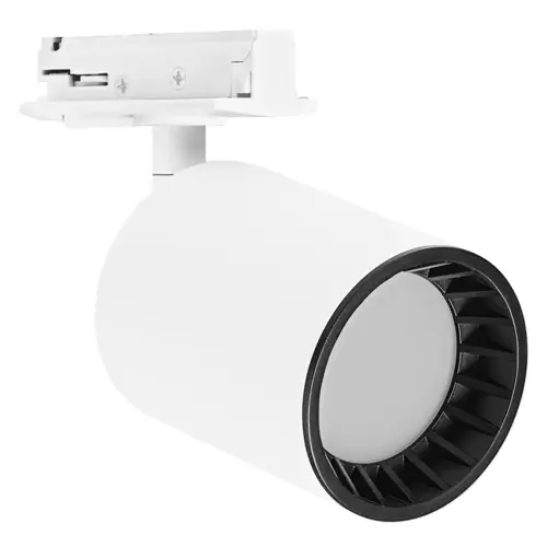 SMART+ TRACKLIGHT OSAKA White TW