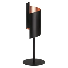 Smart+ Twist Black Table TW