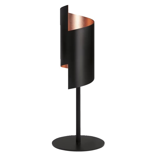 Smart+ Twist Black Table TW