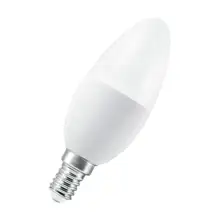 SMART+ WiFi Candle Dimmable 230V DIM FR E14 SINGLE PACK