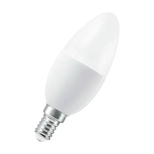 SMART+ WiFi Candle Tunable White 230V TW FR E14 SINGLE PACK