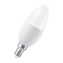 SMART+ WiFi Candle Tunable White 40 4.9 W/2700…6500 K E14