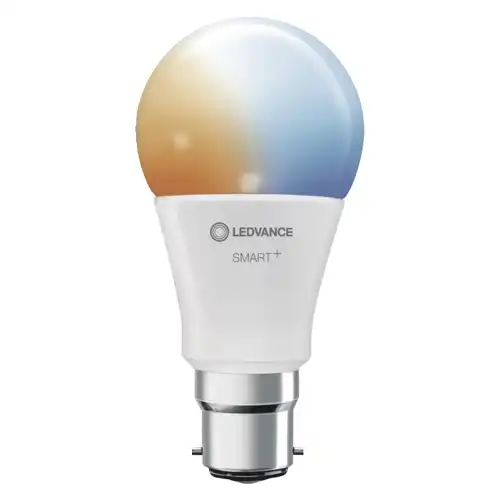 SMART+ WiFi Classic Tunable White 230V TW FR B22D SINGLE PACK