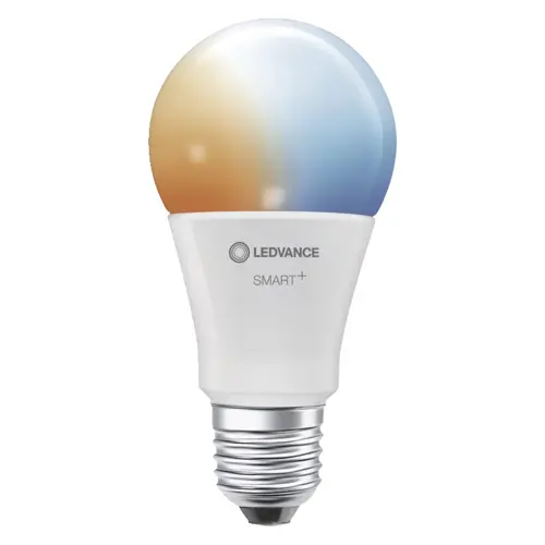 SMART+ WiFi Classic Tunable White 230V TW FR E27 SINGLE PACK