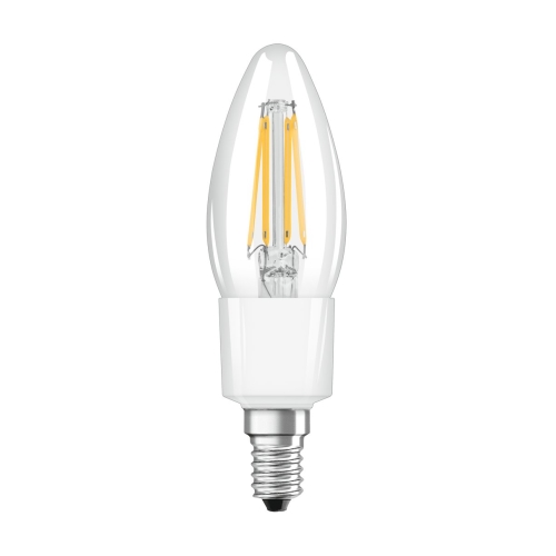 SMART+ WiFi Filament Candle Dimmable 40 4 W/2700 K E14