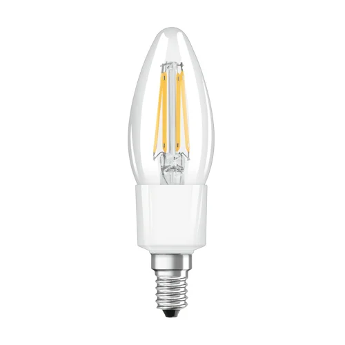 SMART+ WiFi Filament Candle Dimmable 40  4 W/2700 K E14