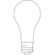 SMART+ WiFi Filament Classic Dimmable 53  6 W/2400 K E27